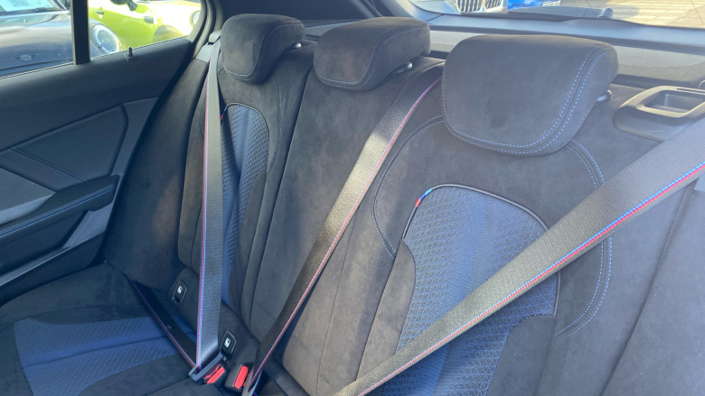 BMW 1 Series M135i xDrive 5dr Step Auto [Pro Pack] Petrol Hatchback